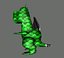 Mini dragon
