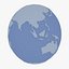 globe earth model