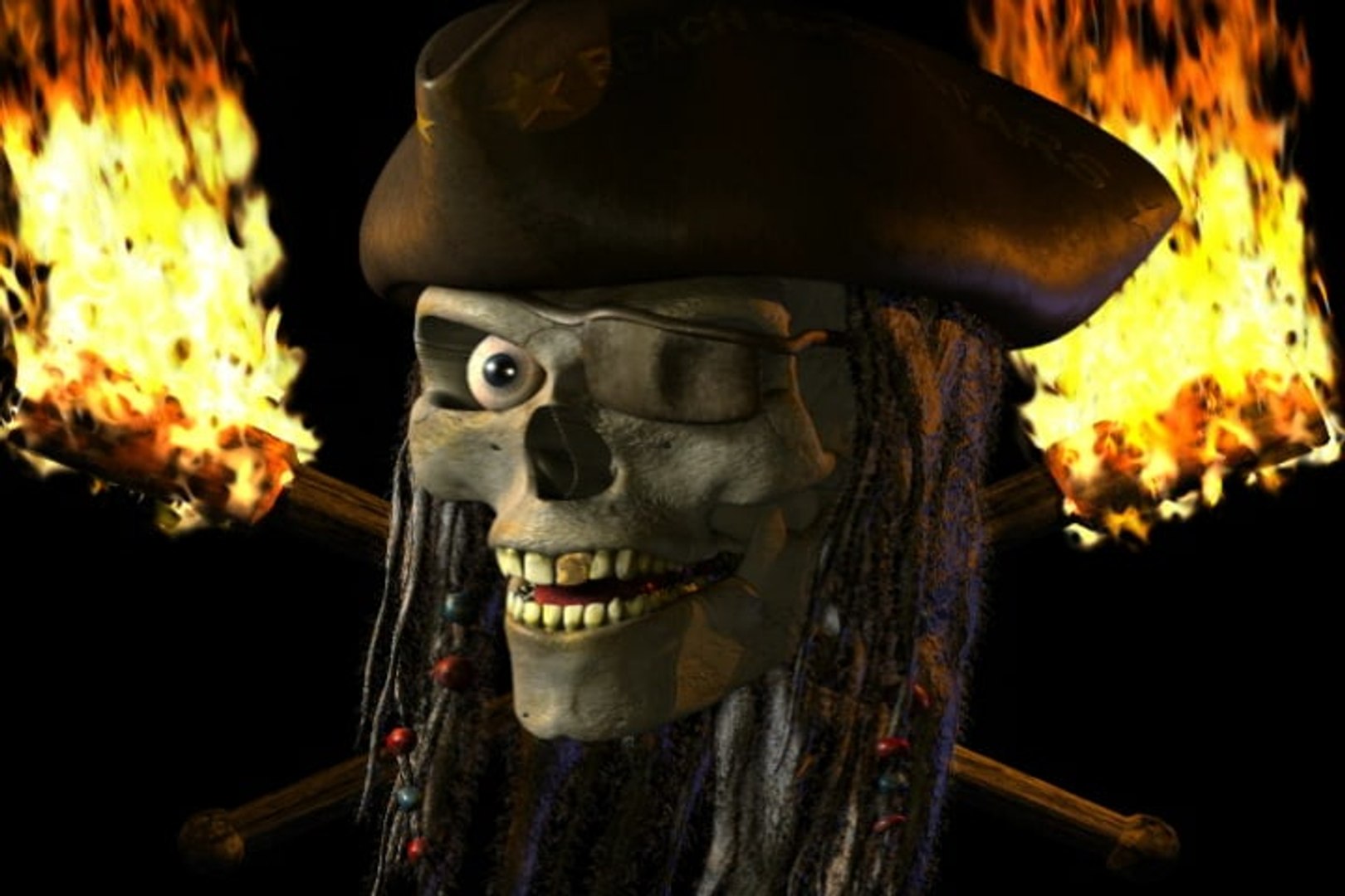 lwo talking pirate skull character https://p.turbosquid.com/ts-thumb/31/WgrqjR/UWeMnZNZ/finishedcomp01.bmp49dc692b82ea430f9d08e254ea56f4a4original/jpg/1200760063/1920x1080/fit_q87/466cd62ae2bac08527f783130baa6704790d954c/finishedcomp01.bmp49dc692b82ea430f9d08e254ea56f4a4original.jpg