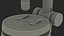 Transmitted Light Microscope Gray