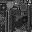 Transmitted Light Microscope Gray