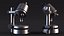 Transmitted Light Microscope Gray