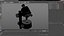 Transmitted Light Microscope Gray