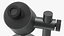 Transmitted Light Microscope Gray