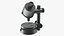 Transmitted Light Microscope Gray