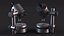 Transmitted Light Microscope Gray