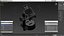 Transmitted Light Microscope Gray