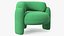 Armchairs Collection 12