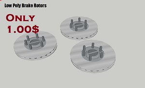 Brake Rotor