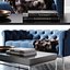 RH_ITALIA CHESTERFIELD FABRIC SOFA