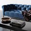 RH_ITALIA CHESTERFIELD FABRIC SOFA