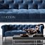 RH_ITALIA CHESTERFIELD FABRIC SOFA
