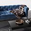 RH_ITALIA CHESTERFIELD FABRIC SOFA