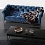 RH_ITALIA CHESTERFIELD FABRIC SOFA