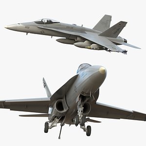 Hornet F18 Legacy SC