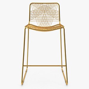 Golden Chair v2