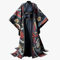 Kimono