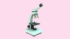 Microscope