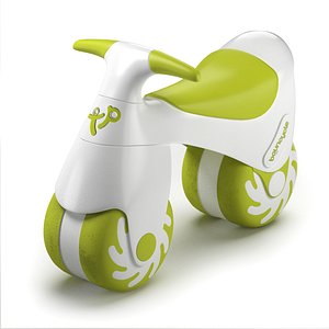 Bouncycle bicycle-kids toy-corona-max