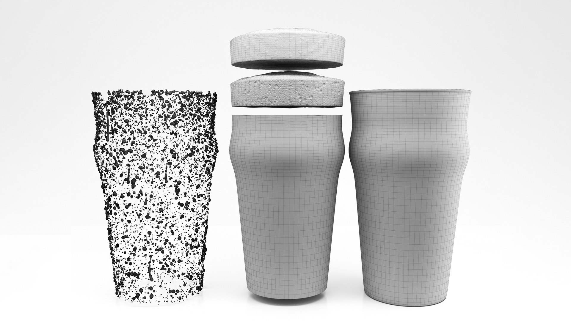 beer glass 3D model https://p.turbosquid.com/ts-thumb/31/q8o5zu/FzK570bH/nonic_pint_wire_4/jpg/1573371572/1920x1080/fit_q87/2888ef15b434cf960b7802b6be831b0d603d2ff4/nonic_pint_wire_4.jpg