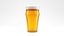 Vaso de cerveza