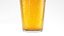 Vaso de cerveza