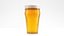 Vaso de cerveza