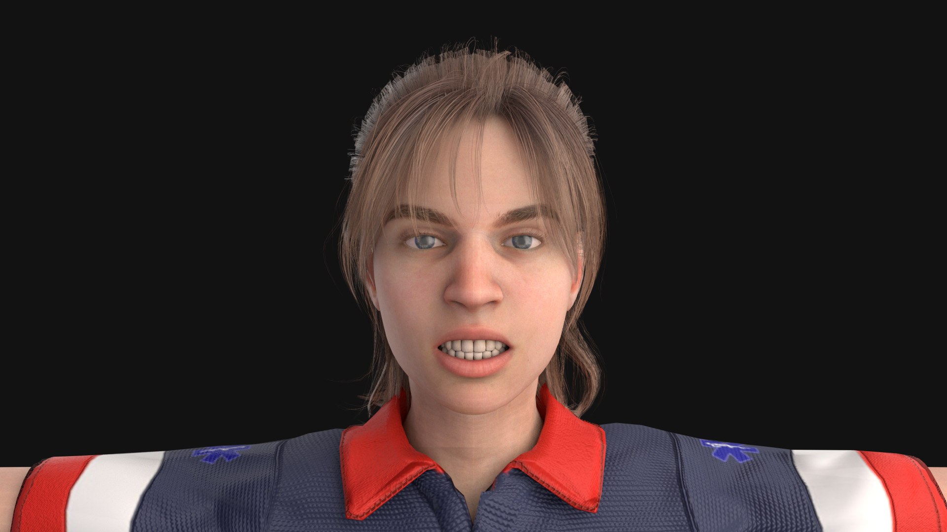 Paramedic Rigged 3D model https://p.turbosquid.com/ts-thumb/31/qS5fOR/1l/9/jpg/1721297788/1920x1080/fit_q87/436e6484e553b7b35e8d5c67750509304f492be8/9.jpg