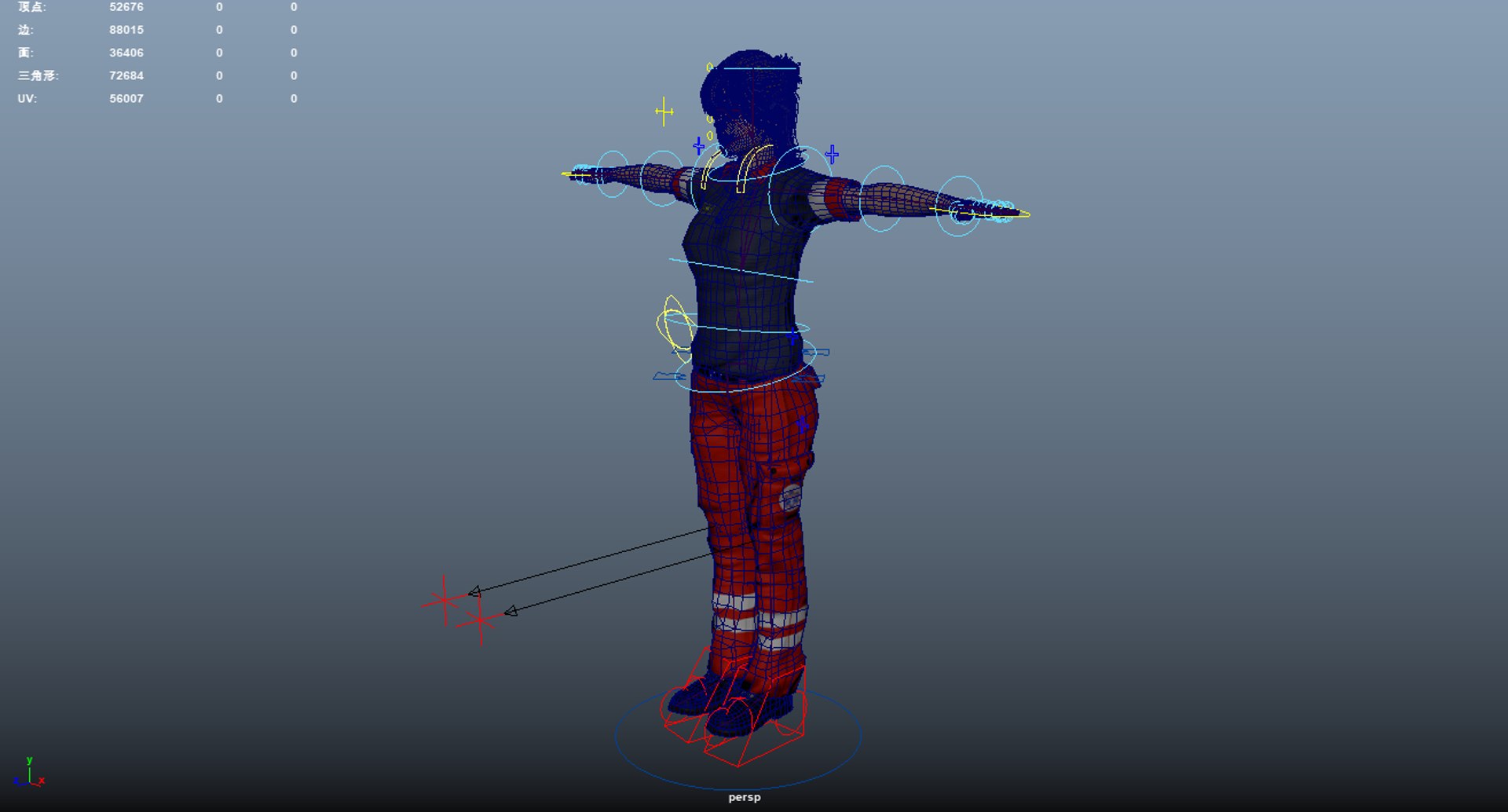 Paramedic Rigged 3D model https://p.turbosquid.com/ts-thumb/31/qS5fOR/73/20220323094413/png/1721297827/1920x1080/fit_q87/fc57a823135962979a70d6a9e2daeb7ad4acdd12/20220323094413.jpg