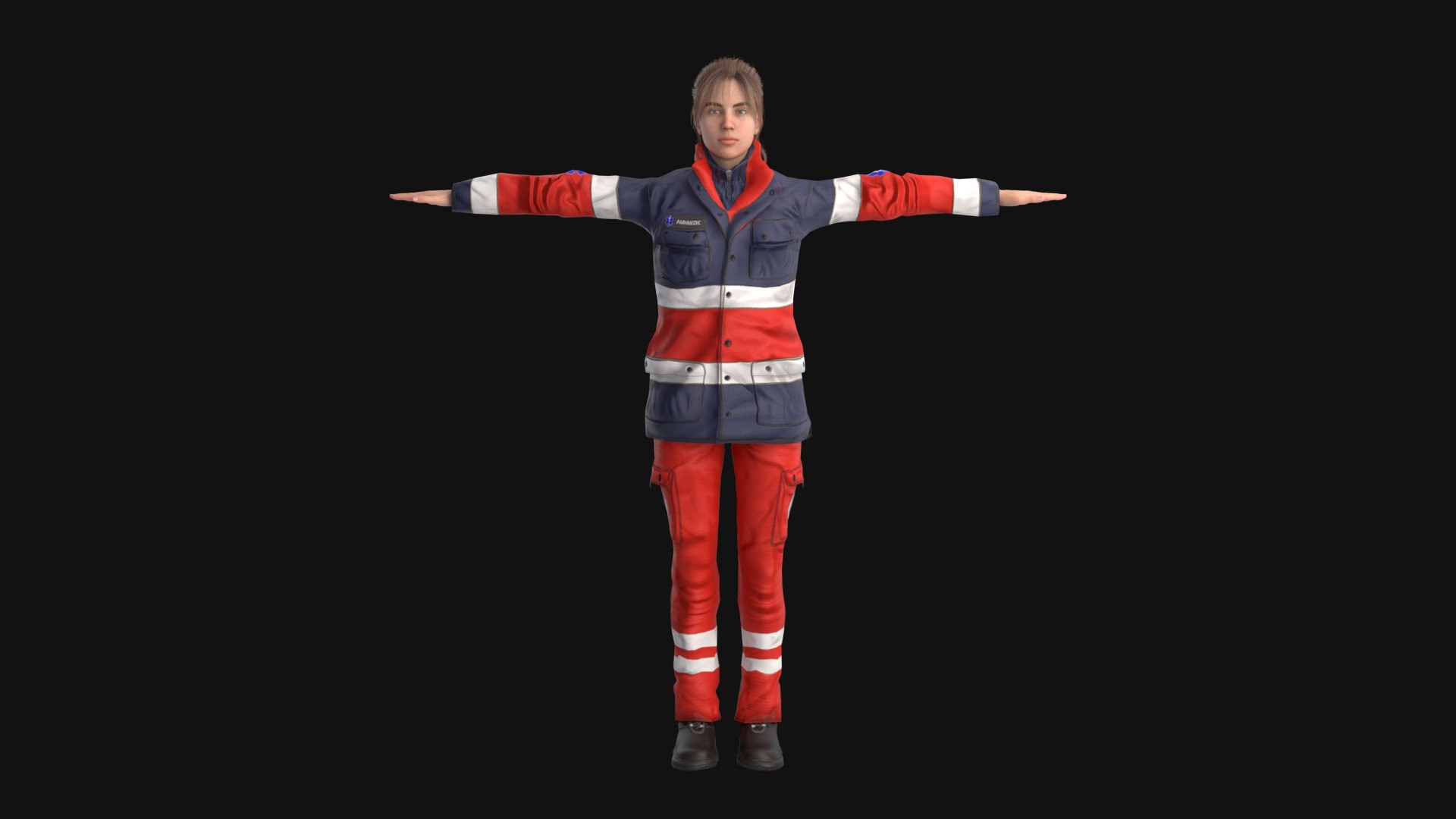 Paramedic Rigged 3D model https://p.turbosquid.com/ts-thumb/31/qS5fOR/74/4/jpg/1721297784/1920x1080/fit_q87/8a1fe5248d5ceafb3961e29e5054020ce50bb305/4.jpg