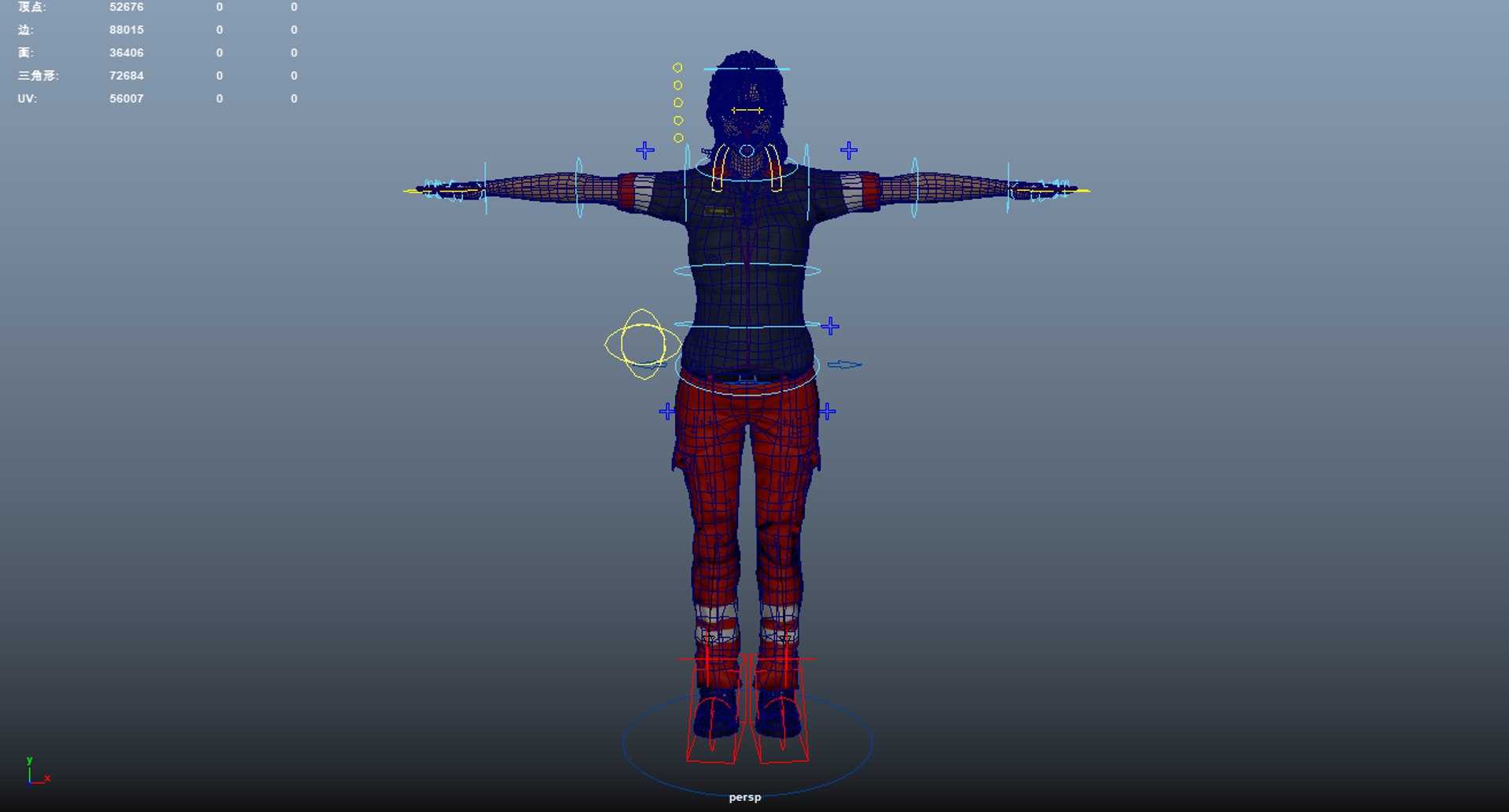 Paramedic Rigged 3D model https://p.turbosquid.com/ts-thumb/31/qS5fOR/gV/20220323094409/png/1721297830/1920x1080/fit_q87/f91241903ffb9c036253eaa67a7ef48944d7473f/20220323094409.jpg