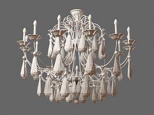 chandelier Faustig