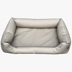 Pet Bed 3D