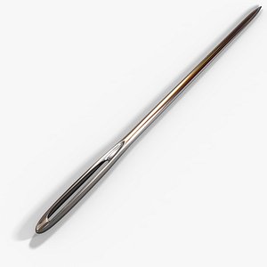 Needle