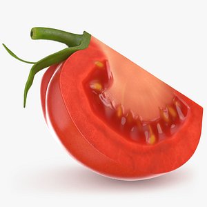 Tomato Slice