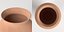jar vase holder 3D model