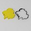 Carte de l'Espagne
