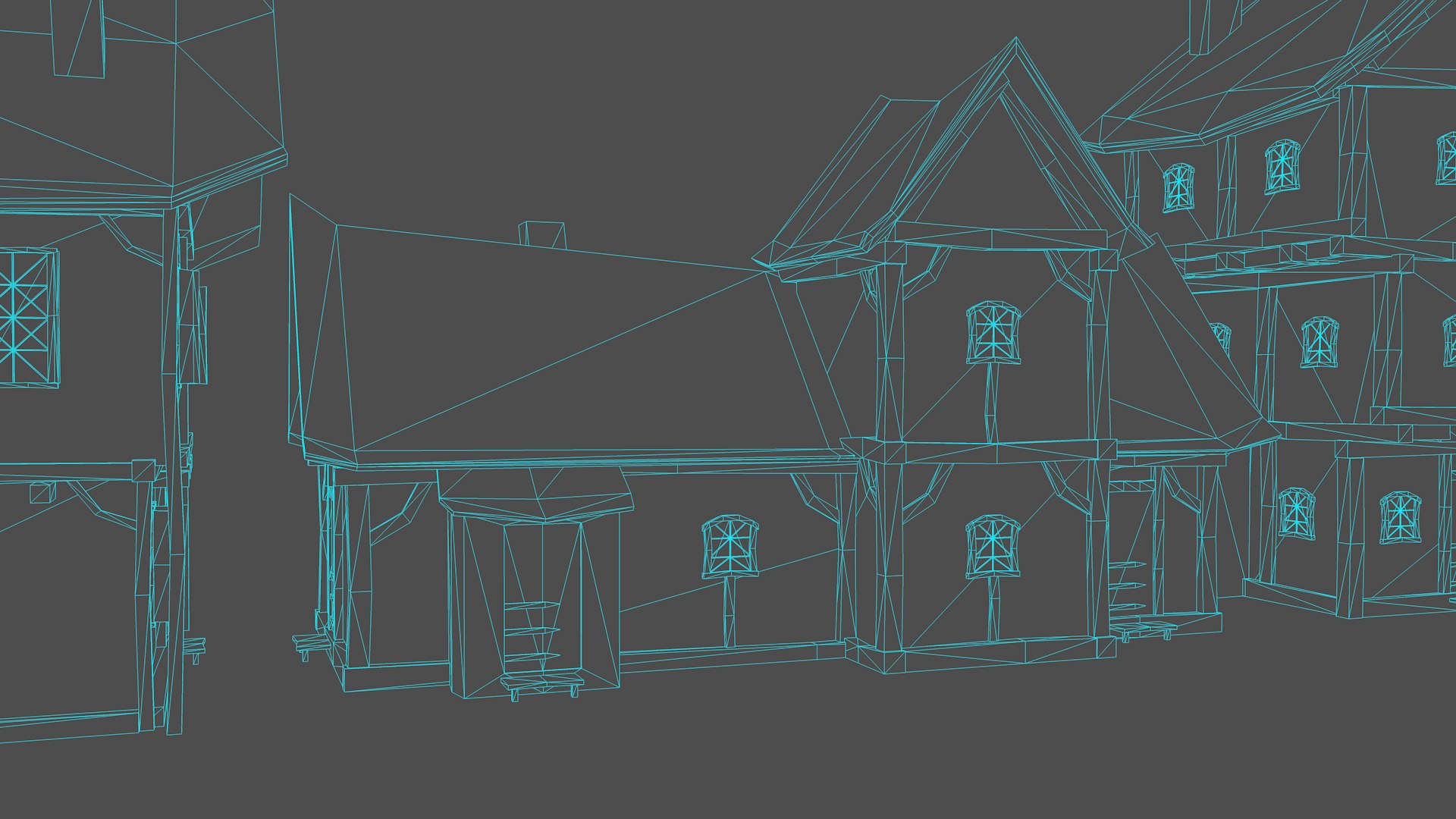 3D Stylized Medieval Houses Pack - 10 pieces - 4K Textures https://p.turbosquid.com/ts-thumb/32/6C7wbg/AF/wireframe0003/png/1631123251/1920x1080/fit_q87/47039911f2434a15c8c33510e8bff0cdc3fd1e80/wireframe0003.jpg