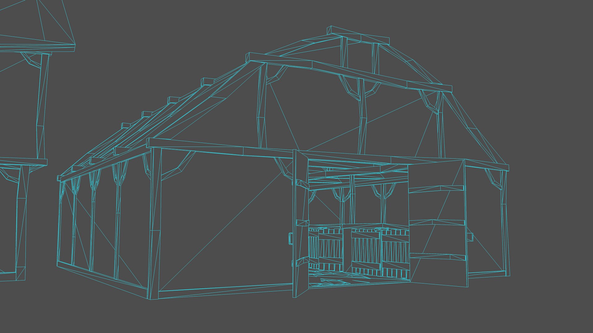 3D Stylized Medieval Houses Pack - 10 pieces - 4K Textures https://p.turbosquid.com/ts-thumb/32/6C7wbg/Fk/wireframe0013/png/1631123249/1920x1080/fit_q87/1d01fe9c84dad3c4db72e98464f8753016dcda88/wireframe0013.jpg