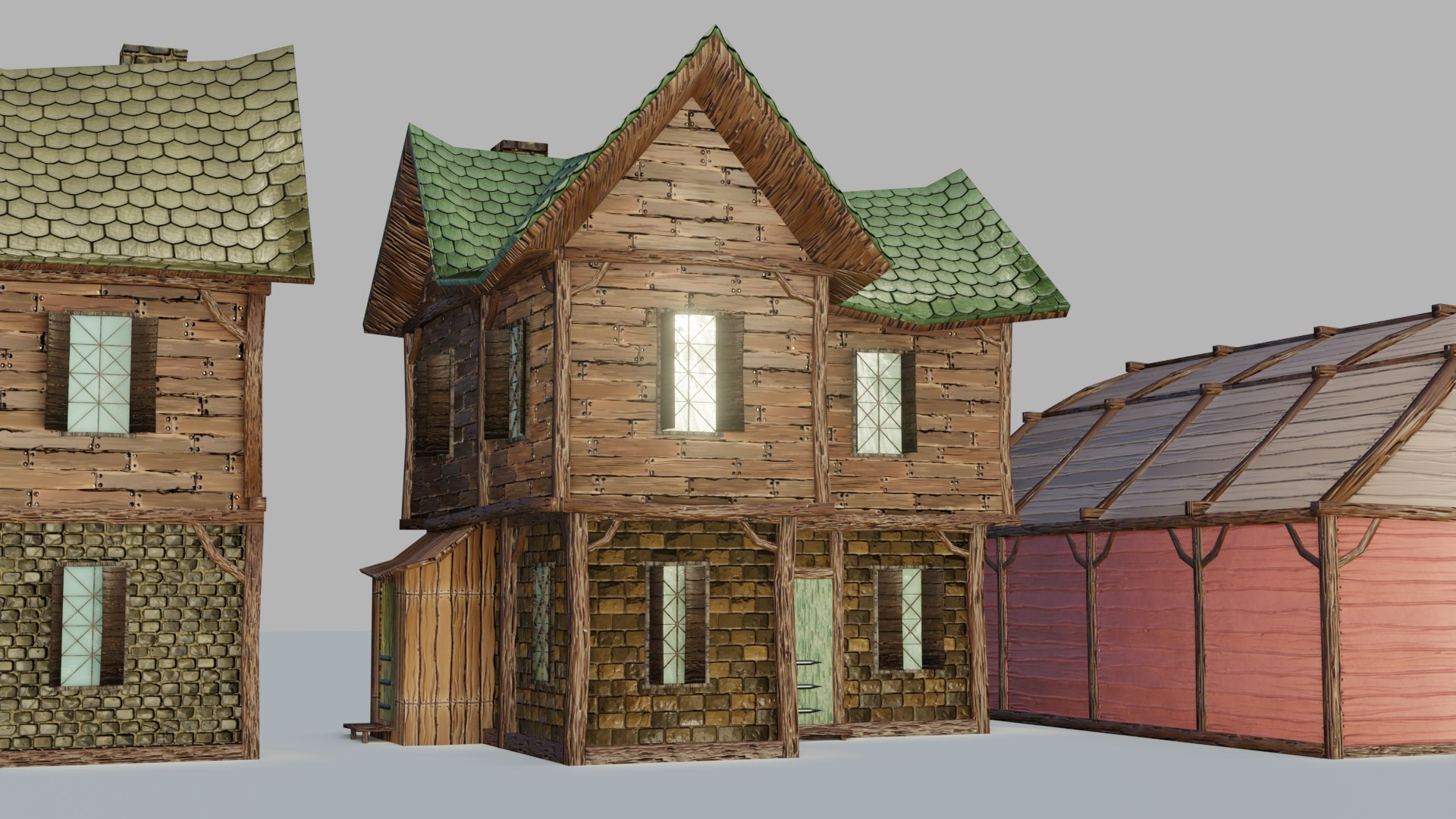 3D Stylized Medieval Houses Pack - 10 pieces - 4K Textures https://p.turbosquid.com/ts-thumb/32/6C7wbg/iU/preview0009/png/1631122769/1920x1080/fit_q87/b713062569382d3a63199df303d99c029f33acdd/preview0009.jpg