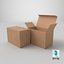 Caja Corrugada V4