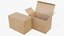 Caja Corrugada V4