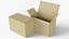 Caja Corrugada V4