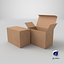 Caja Corrugada V4