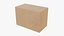 Caja Corrugada V4
