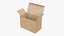 Caja Corrugada V4