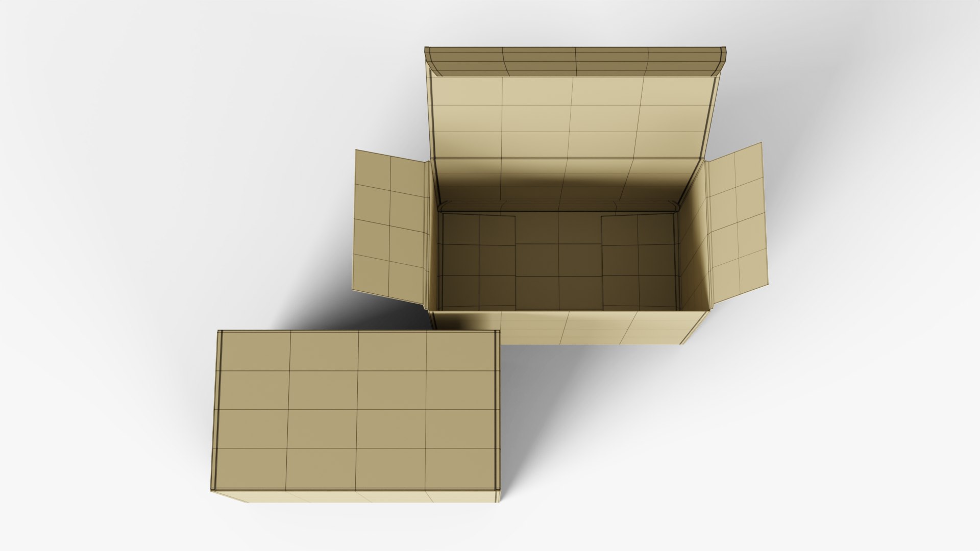 3D Corrugated Box V4 https://p.turbosquid.com/ts-thumb/32/85BbtJ/le/wireframe4/png/1720015405/1920x1080/fit_q87/1765bb7710a9f797a4ca52f5d59075e1c3d87f84/wireframe4.jpg