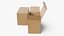 Caja Corrugada V4
