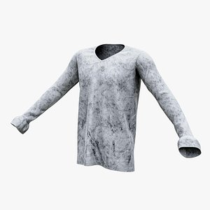 Old Medieval Pirate Shirt