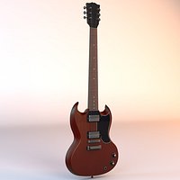 Guitar 1